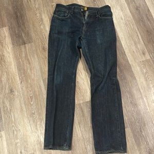 Men’s J Crew Jeans